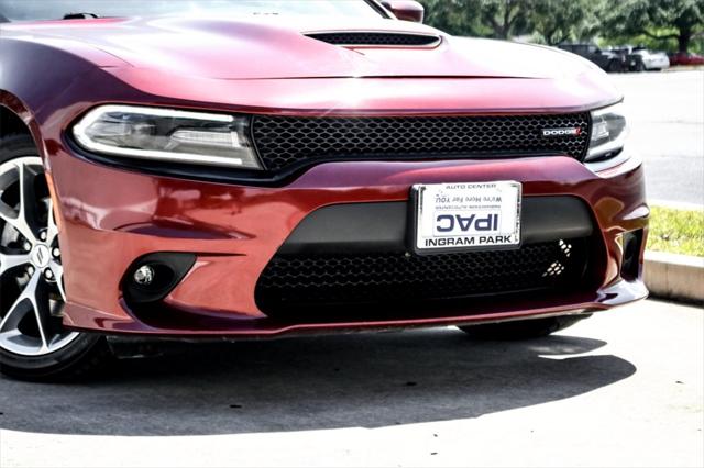 2021 Dodge Charger GT RWD