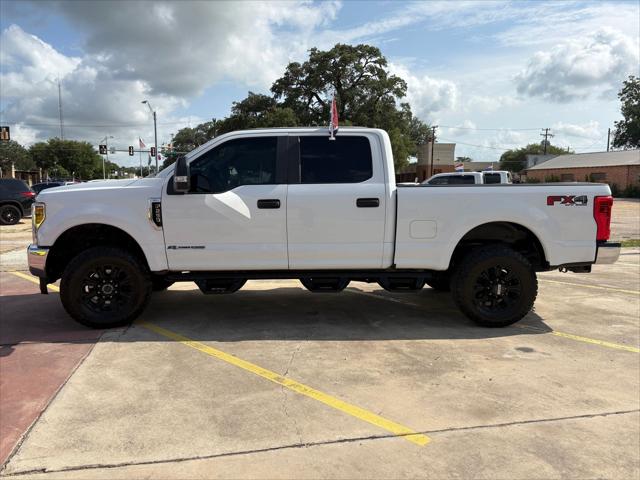 2019 Ford F-250 XL