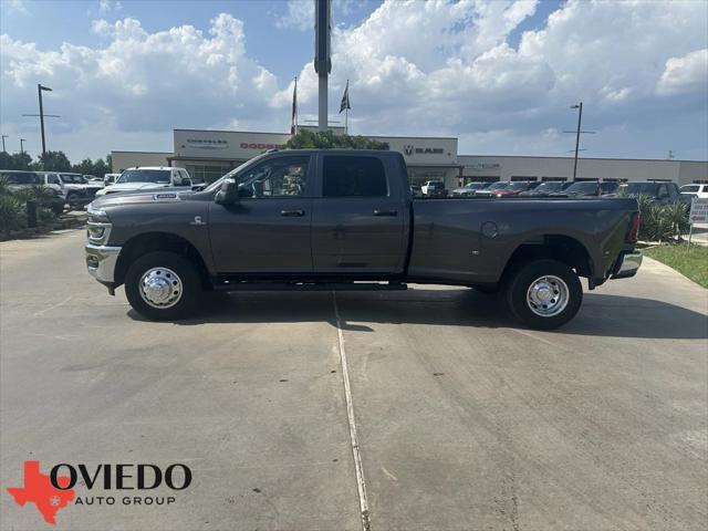 2025 RAM Ram 3500 RAM 3500 TRADESMAN CREW CAB 4X4 8 BOX