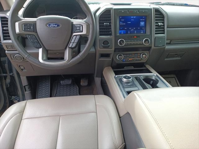 2021 Ford Expedition XLT MAX