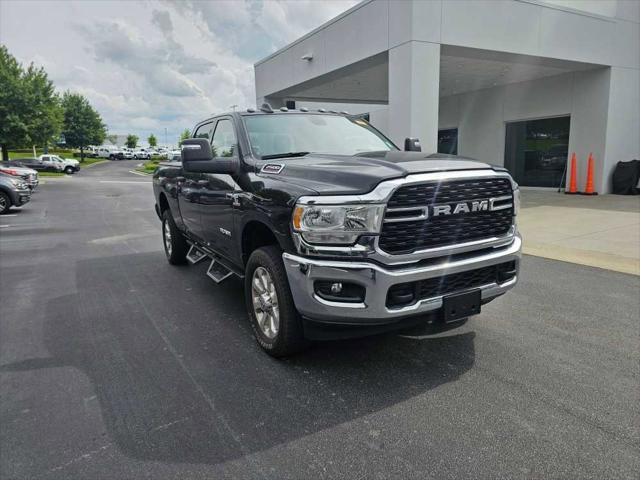 2023 RAM 2500 Big Horn Crew Cab 4x4 64 Box
