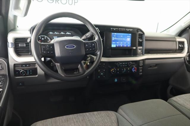 2023 Ford F-250 XLT
