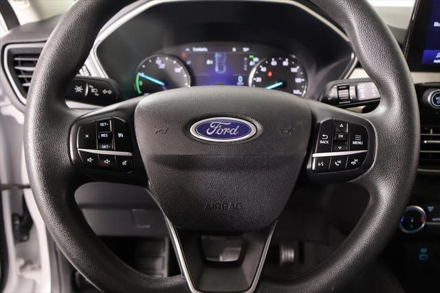 2022 Ford Escape SE Hybrid