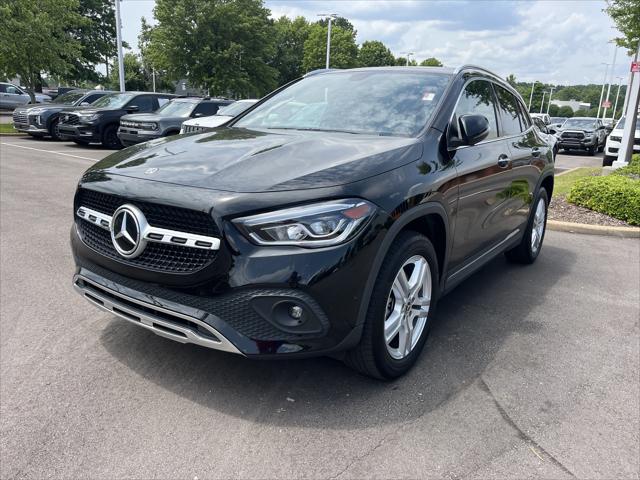 2023 Mercedes-Benz GLA 250 GLA 250