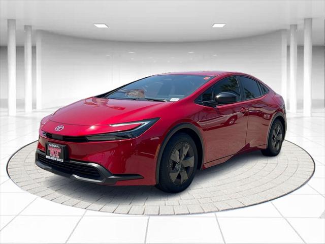 2024 Toyota Prius Limited