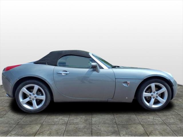 2006 Pontiac Solstice Base