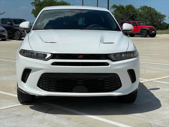 2024 Dodge Hornet R/T EAWD