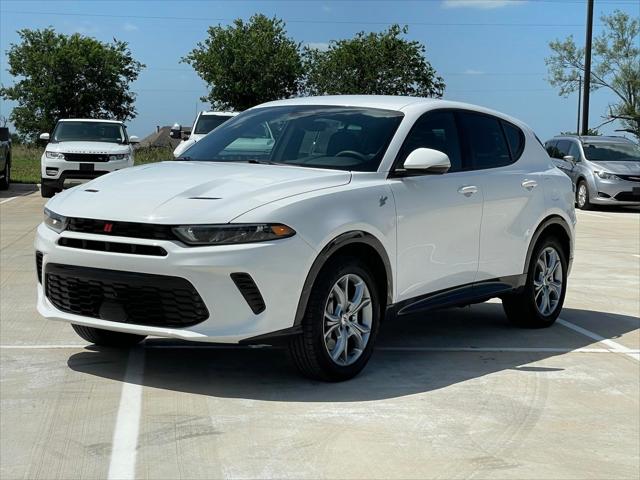 2024 Dodge Hornet R/T EAWD