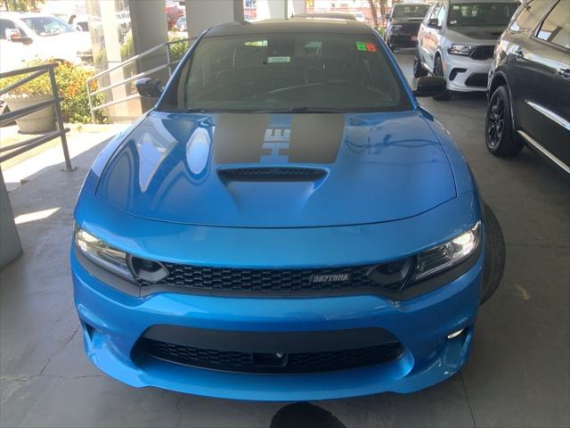 2023 Dodge Charger Scat Pack 2023 Dodge Charger Scat Pack