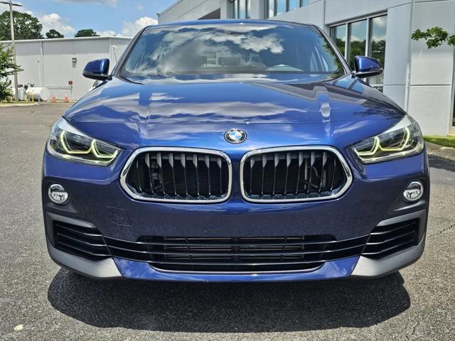 2018 BMW X2 sDrive28i