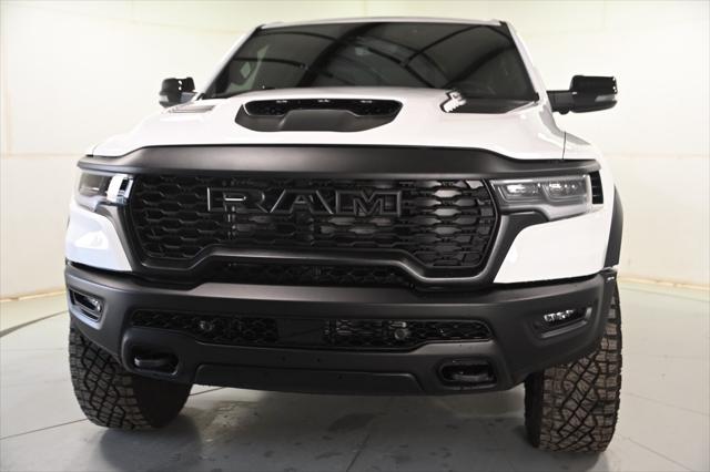 2025 RAM 1500 RHO Crew Cab 4x4 57 Box