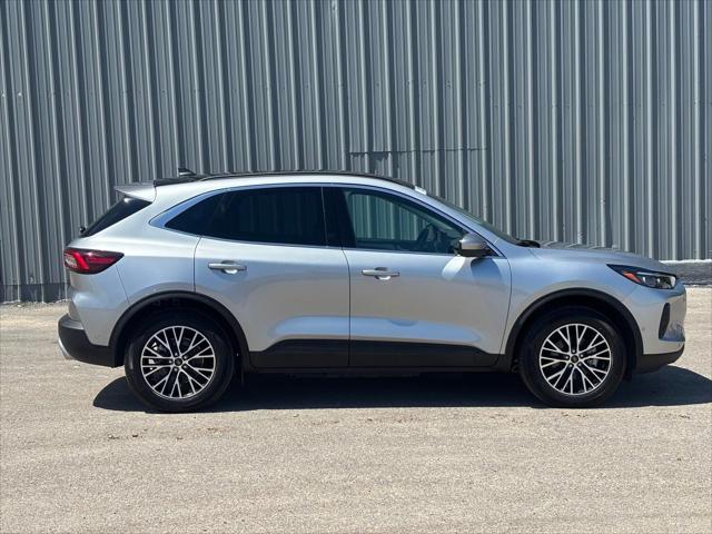 2023 Ford Escape PHEV