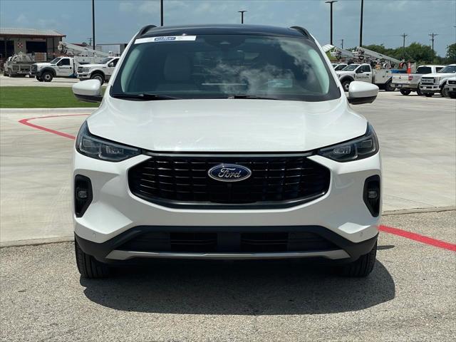 2024 Ford Escape PHEV