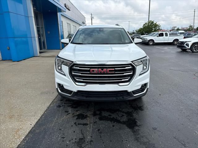 2023 GMC Terrain AWD SLT
