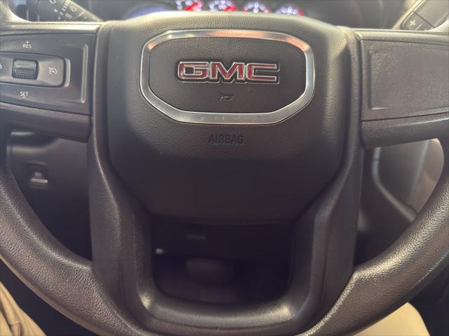 2019 GMC Sierra 1500 Fleet/Base