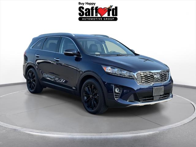 2020 Kia Sorento 3.3L EX