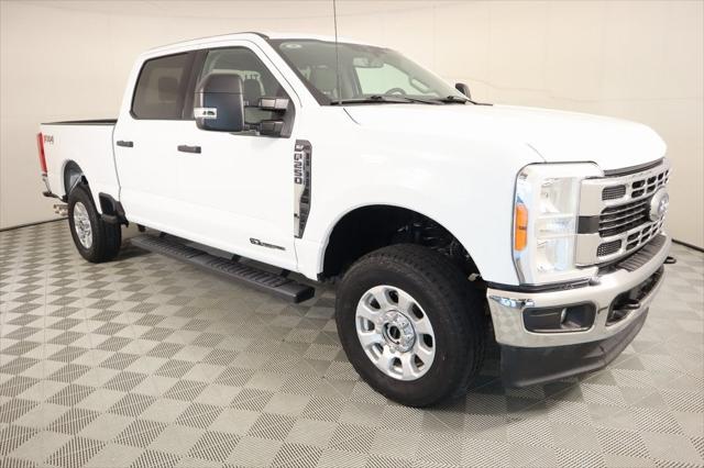 2023 Ford F-250 XLT