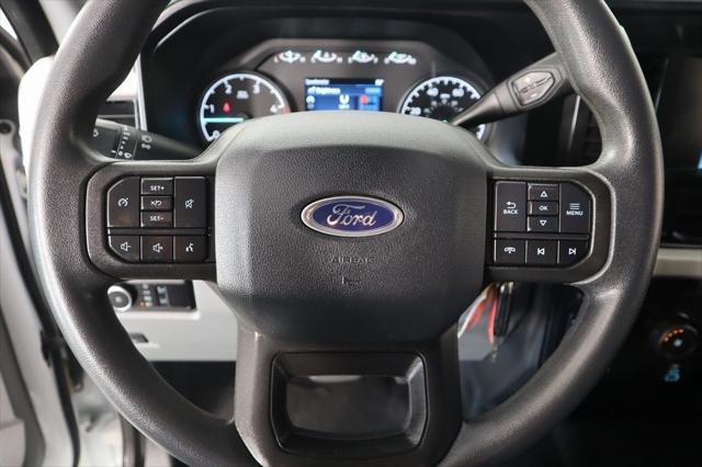 2023 Ford F-250 XLT