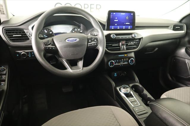 2022 Ford Escape SE Hybrid