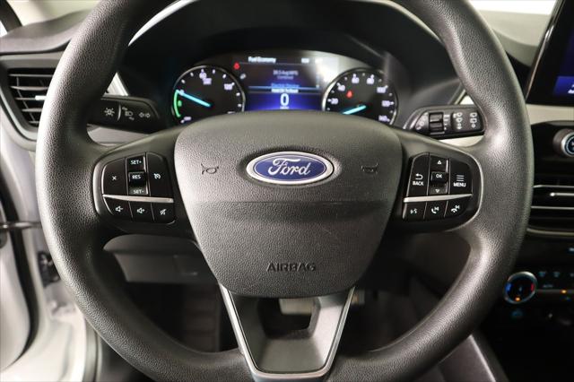 2022 Ford Escape SE Hybrid