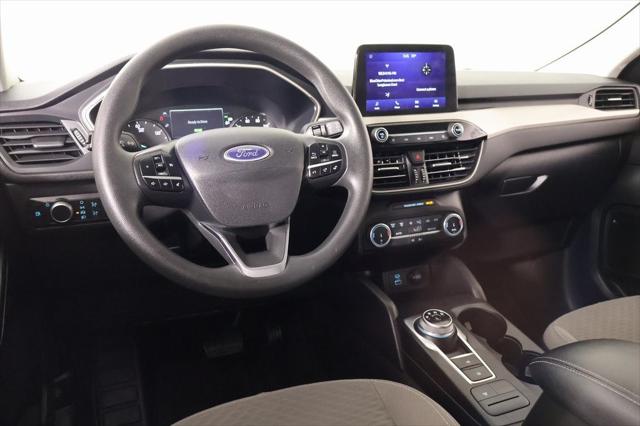 2022 Ford Escape SE Hybrid