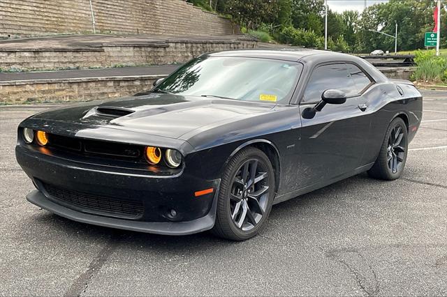 Used 2019 Dodge Challenger For Sale in Millington, TN