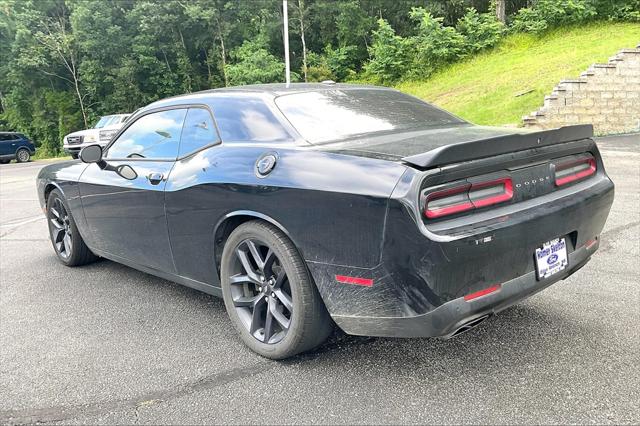 Used 2019 Dodge Challenger For Sale in Millington, TN