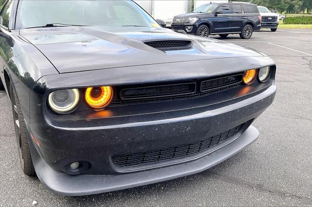 Used 2019 Dodge Challenger For Sale in Millington, TN