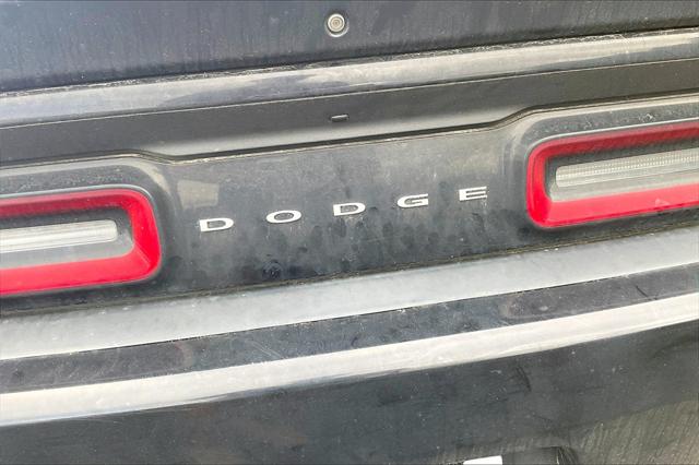 Used 2019 Dodge Challenger For Sale in Millington, TN
