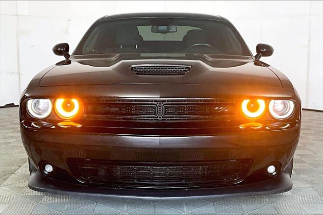 Used 2019 Dodge Challenger For Sale in Olive Branch, MS