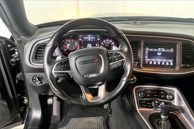Used 2019 Dodge Challenger For Sale in Olive Branch, MS