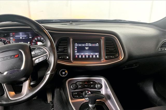 Used 2019 Dodge Challenger For Sale in Olive Branch, MS