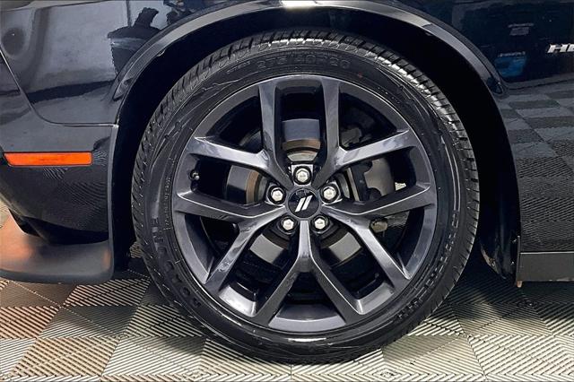 Used 2019 Dodge Challenger For Sale in Olive Branch, MS