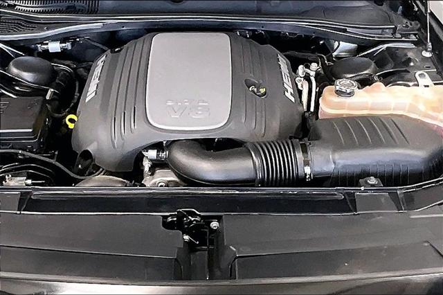 Used 2019 Dodge Challenger For Sale in Olive Branch, MS