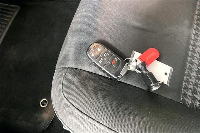 Used 2019 Dodge Challenger For Sale in Olive Branch, MS