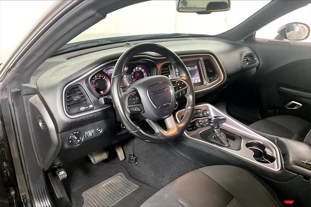 Used 2019 Dodge Challenger For Sale in Olive Branch, MS