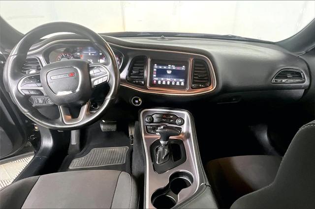 Used 2019 Dodge Challenger For Sale in Olive Branch, MS