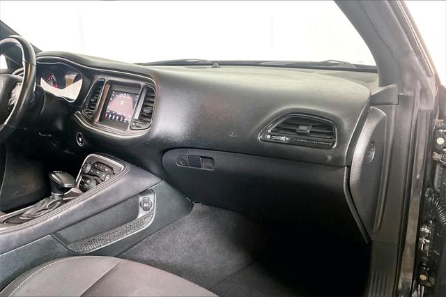 Used 2019 Dodge Challenger For Sale in Olive Branch, MS