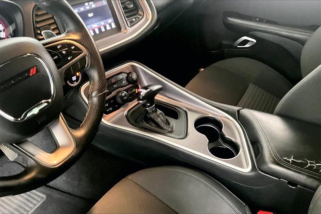 Used 2019 Dodge Challenger For Sale in Olive Branch, MS