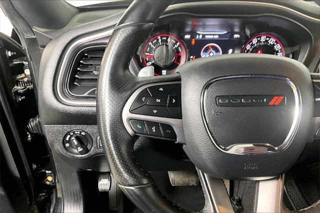 Used 2019 Dodge Challenger For Sale in Olive Branch, MS