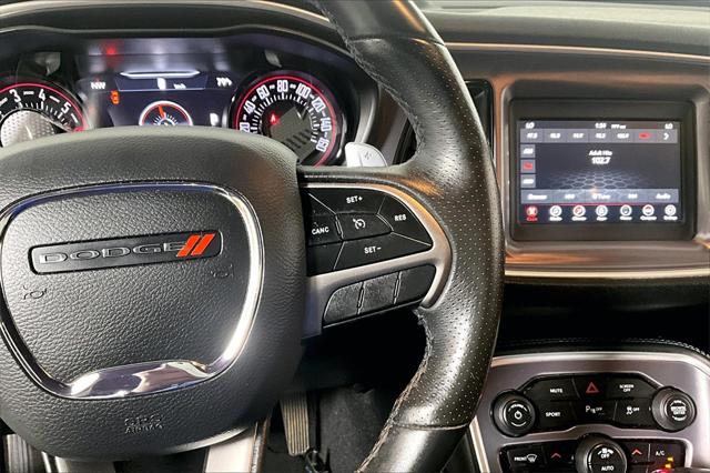 Used 2019 Dodge Challenger For Sale in Olive Branch, MS