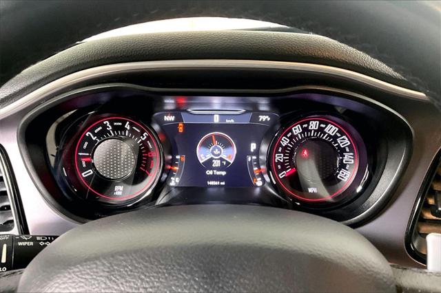 Used 2019 Dodge Challenger For Sale in Olive Branch, MS