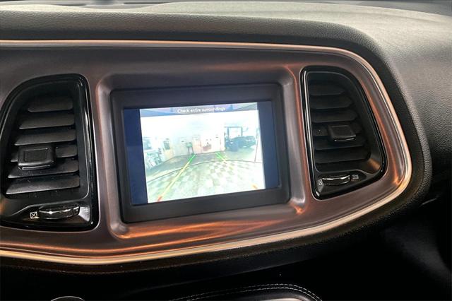 Used 2019 Dodge Challenger For Sale in Olive Branch, MS