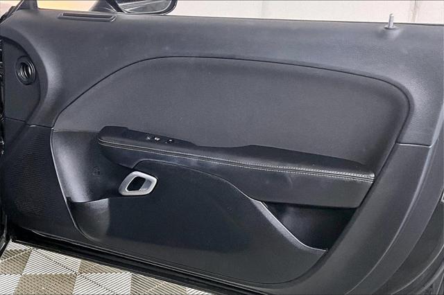 Used 2019 Dodge Challenger For Sale in Olive Branch, MS