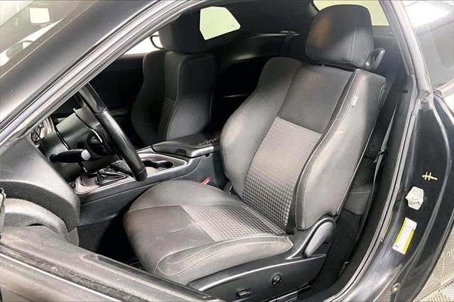 Used 2019 Dodge Challenger For Sale in Olive Branch, MS