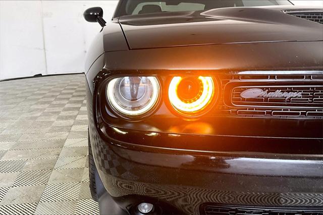 Used 2019 Dodge Challenger For Sale in Olive Branch, MS