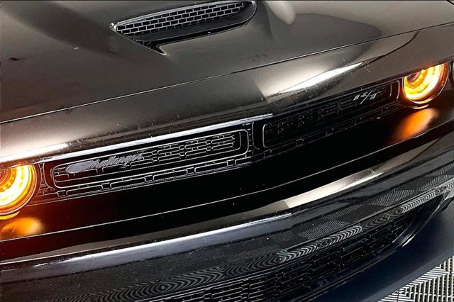 Used 2019 Dodge Challenger For Sale in Olive Branch, MS