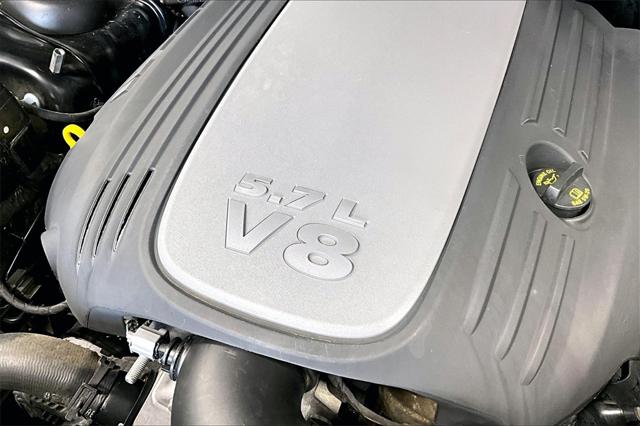 Used 2019 Dodge Challenger For Sale in Olive Branch, MS