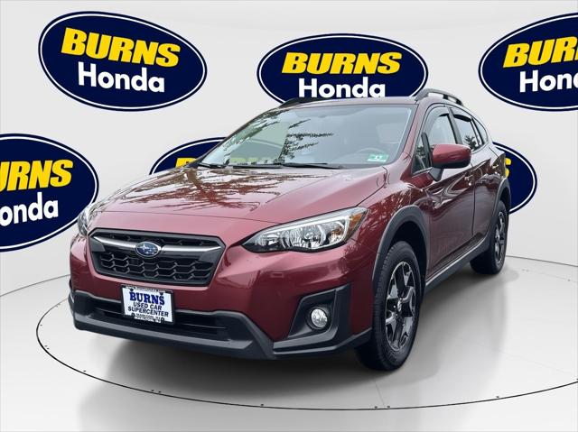 2018 Subaru Crosstrek 2.0i Premium for sale in Marlton, NJ