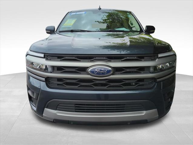 Used 2024 Ford Expedition For Sale in Muscle Shoals, AL